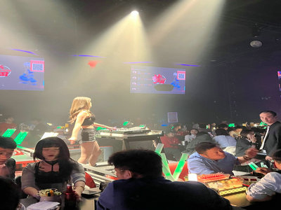 无锡夜总会招聘
